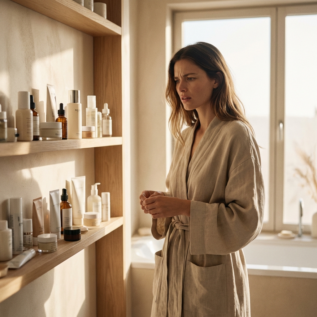 Confusión Constante